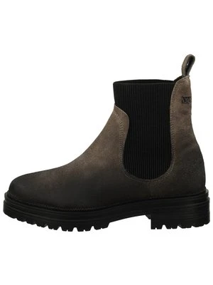 Ankle boot Lazamani