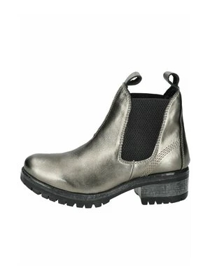 Ankle boot Lazamani