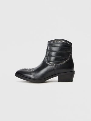 Ankle boot Lazamani