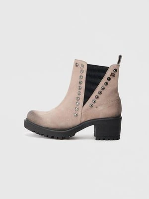 Ankle boot Lazamani