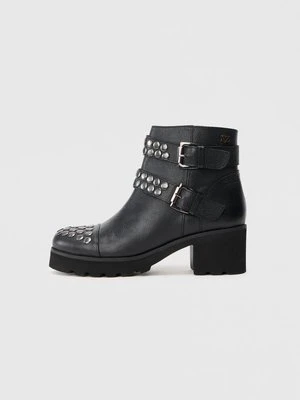 Ankle boot Lazamani