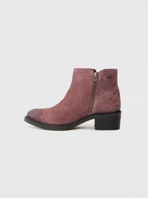 Ankle boot Lazamani