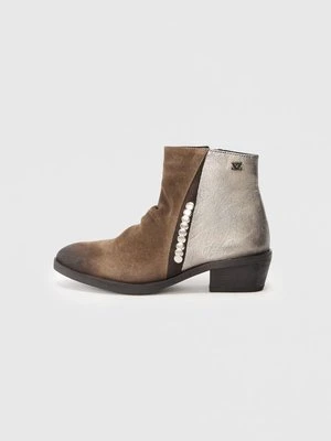 Ankle boot Lazamani
