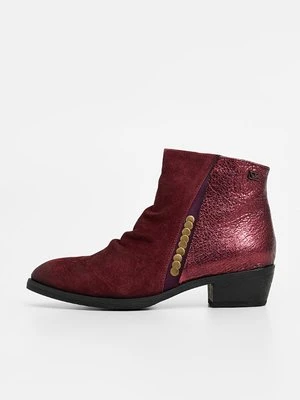 Ankle boot Lazamani