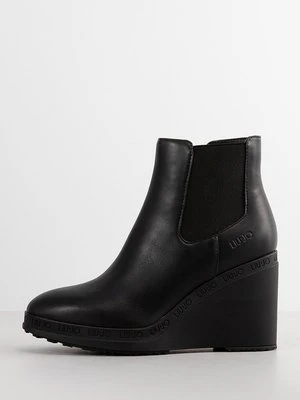 Botki do kostki LIU JO