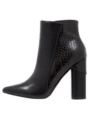 Ankle boot Lost Ink