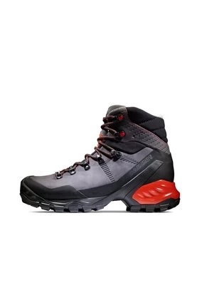 Ankle boot mammut