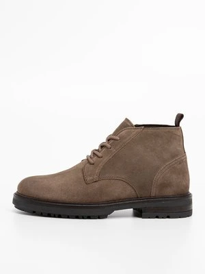 Botki do kostki Marc O'Polo