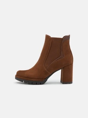 Ankle boot marco tozzi