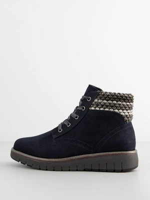 Ankle boot marco tozzi