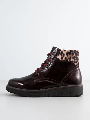 Ankle boot marco tozzi