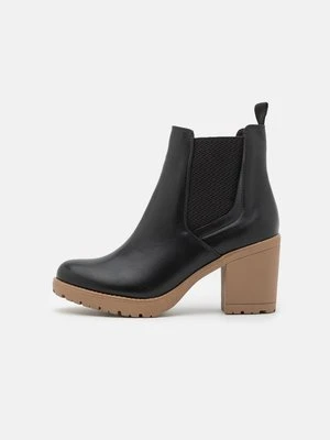 Ankle boot marco tozzi