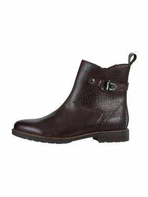 Ankle boot marco tozzi