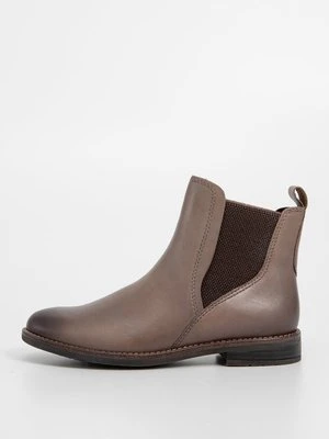 Ankle boot marco tozzi