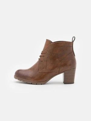 Ankle boot marco tozzi