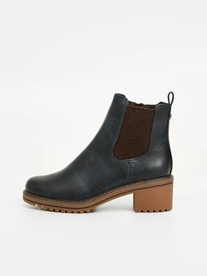 Ankle boot marco tozzi