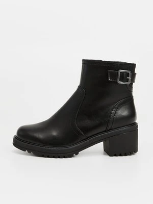 Ankle boot marco tozzi