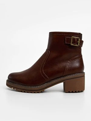Ankle boot marco tozzi