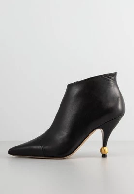 Ankle boot Maria Luca