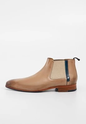 Ankle boot melvin & hamilton