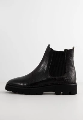 Ankle boot melvin & hamilton