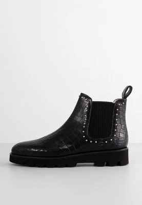 Ankle boot melvin & hamilton