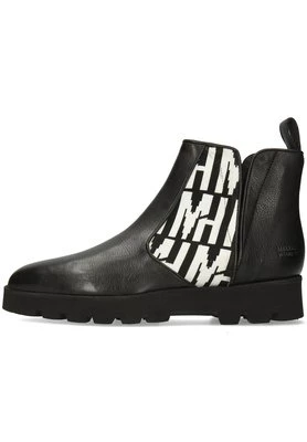 Ankle boot melvin & hamilton