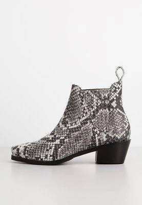 Ankle boot melvin & hamilton