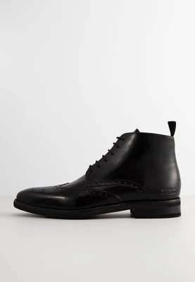 Ankle boot melvin & hamilton