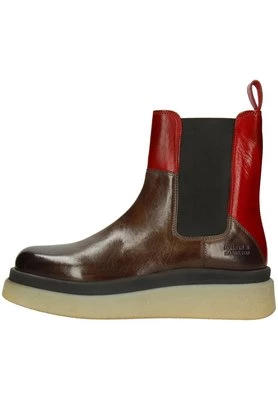 Ankle boot melvin & hamilton