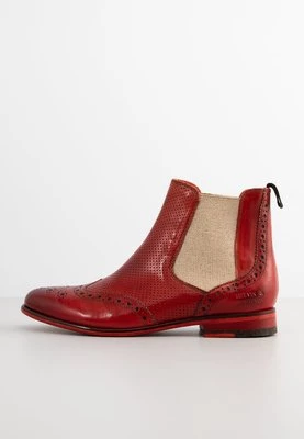 Ankle boot melvin & hamilton