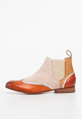 Ankle boot melvin & hamilton