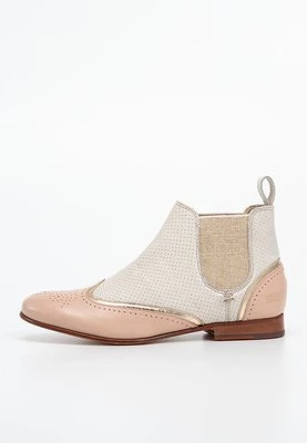 Ankle boot melvin & hamilton