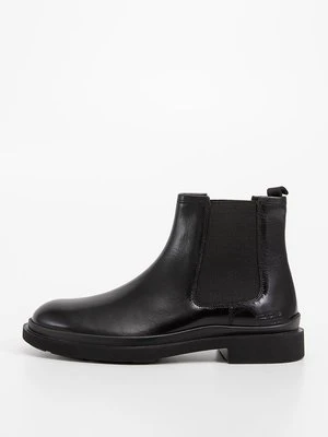 Ankle boot melvin & hamilton