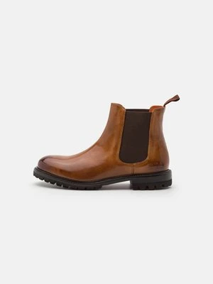 Ankle boot melvin & hamilton