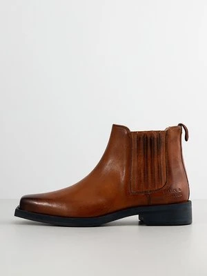 Ankle boot melvin & hamilton