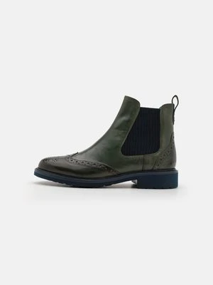 Ankle boot melvin & hamilton