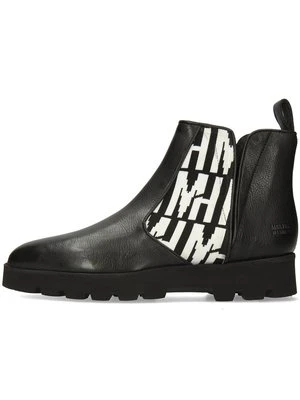 Ankle boot melvin & hamilton