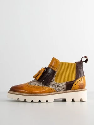 Ankle boot melvin & hamilton