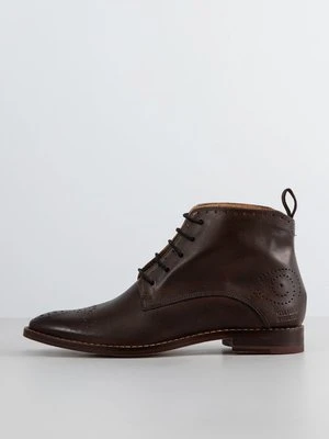 Ankle boot melvin & hamilton