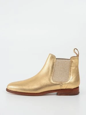 Ankle boot melvin & hamilton