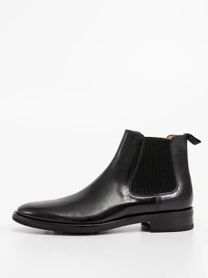 Ankle boot melvin & hamilton