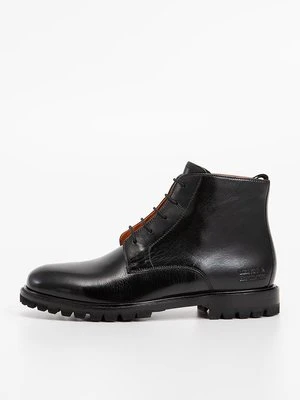 Ankle boot melvin & hamilton