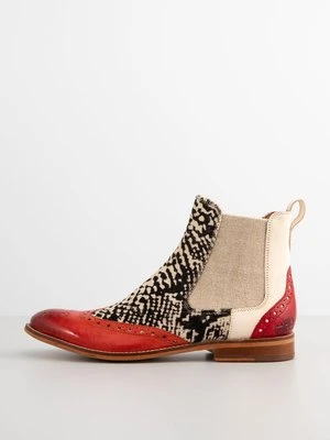 Ankle boot melvin & hamilton