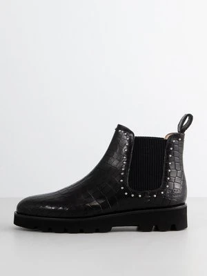 Ankle boot melvin & hamilton