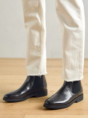 Ankle boot melvin & hamilton