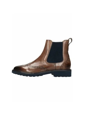 Ankle boot melvin & hamilton