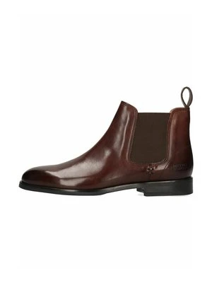 Ankle boot melvin & hamilton