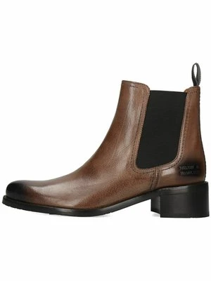 Ankle boot melvin & hamilton