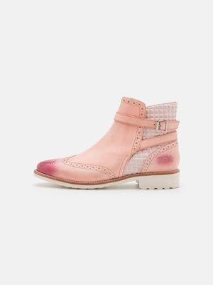 Ankle boot melvin & hamilton